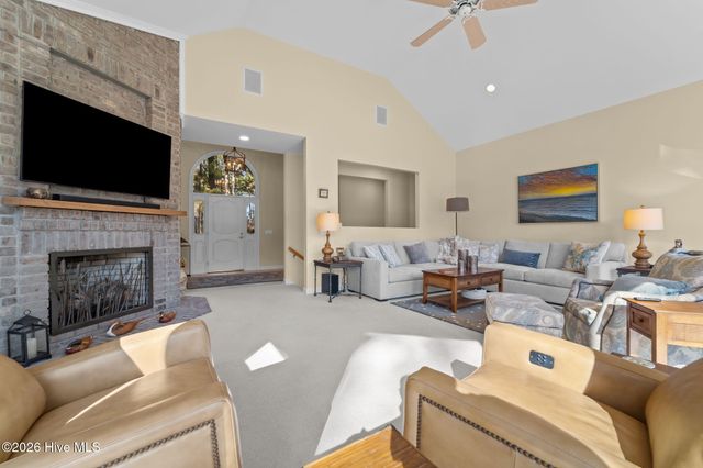 65 Stoneykirk Drive, Pinehurst, NC 28374