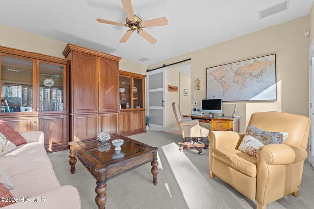 65 Stoneykirk Drive, Pinehurst, NC 28374