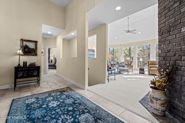 65 Stoneykirk Drive, Pinehurst, NC 28374