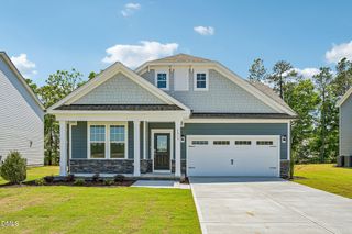 113 Millview Way 9, Franklinton, NC 27525
