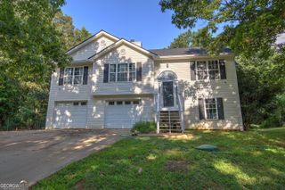 134 Dogwood Glen Drive, Aragon, GA 30104
