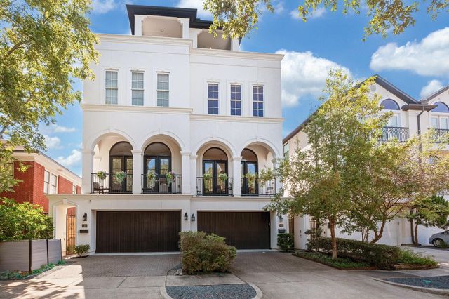 1305 W Bell Street, Houston, TX 77019