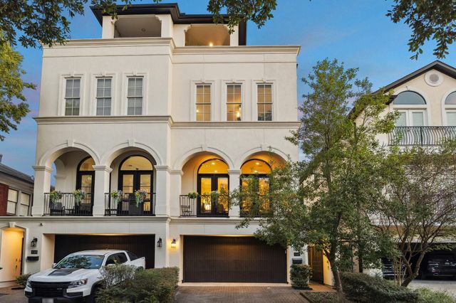 1305 W Bell Street, Houston, TX 77019