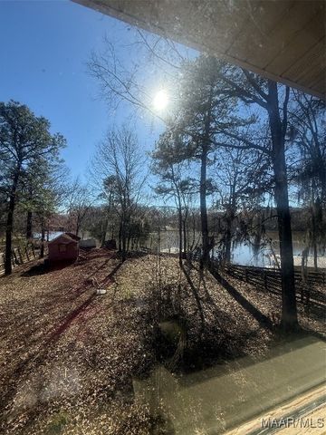 362 Enfinger Road, Lowndesboro, AL 36752