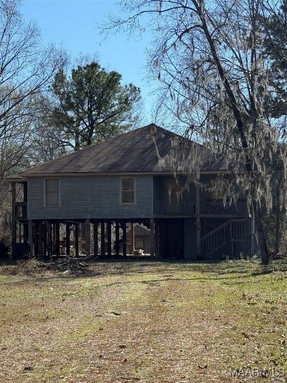 362 Enfinger Road, Lowndesboro, AL 36752