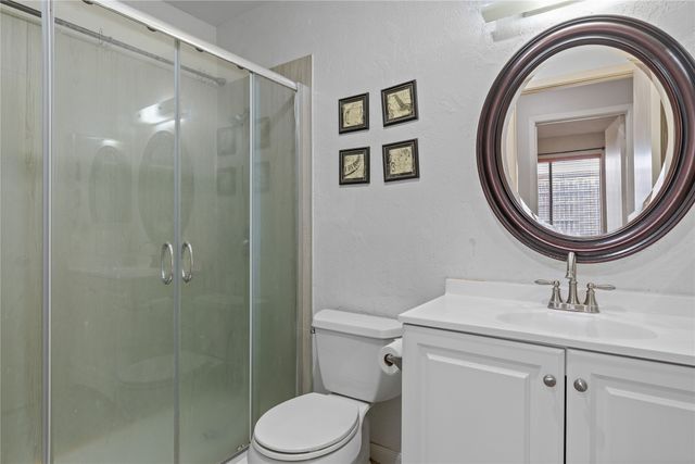 1722 Plantation Road, Garland, TX 75044