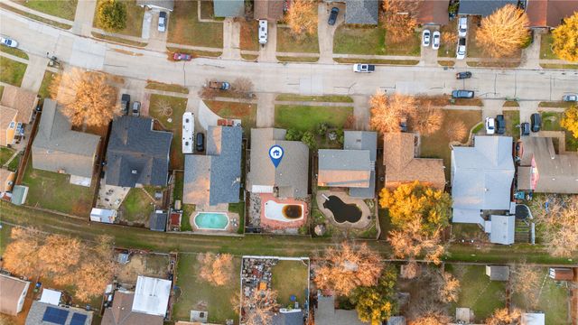 1722 Plantation Road, Garland, TX 75044