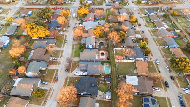 1722 Plantation Road, Garland, TX 75044