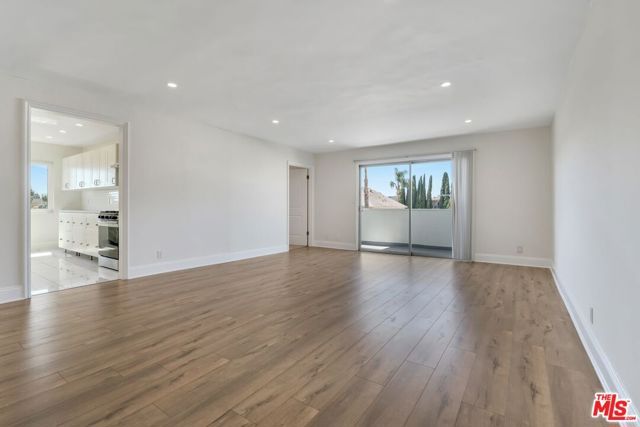 929 S Bedford Street 302, Los Angeles, CA 90035