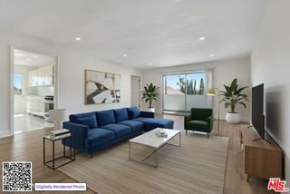 929 S Bedford Street 302, Los Angeles, CA 90035