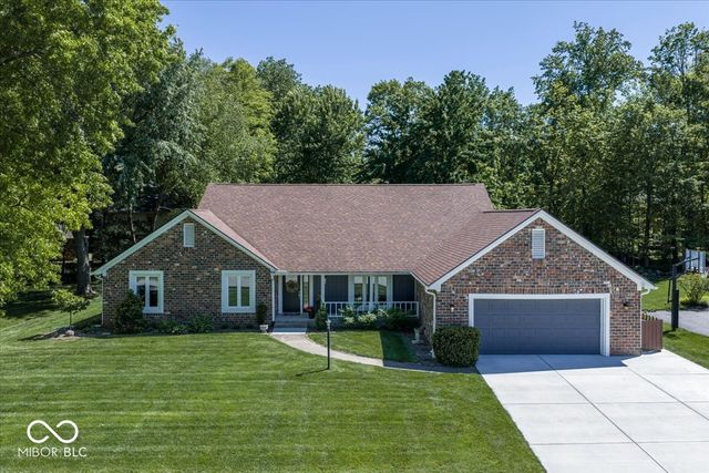 1291 Driftwood Drive, Carmel, IN 46033