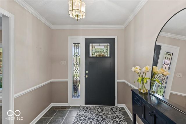 1291 Driftwood Drive, Carmel, IN 46033