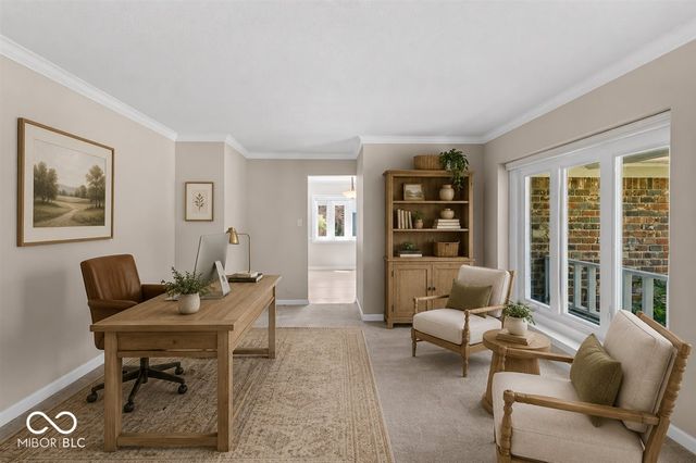 1291 Driftwood Drive, Carmel, IN 46033