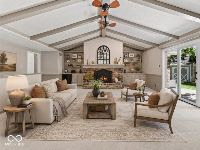 1291 Driftwood Drive, Carmel, IN 46033