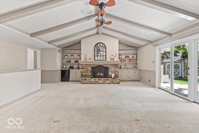 1291 Driftwood Drive, Carmel, IN 46033