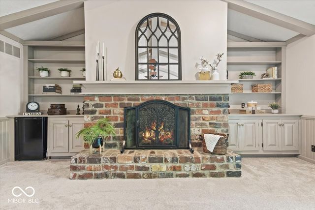 1291 Driftwood Drive, Carmel, IN 46033