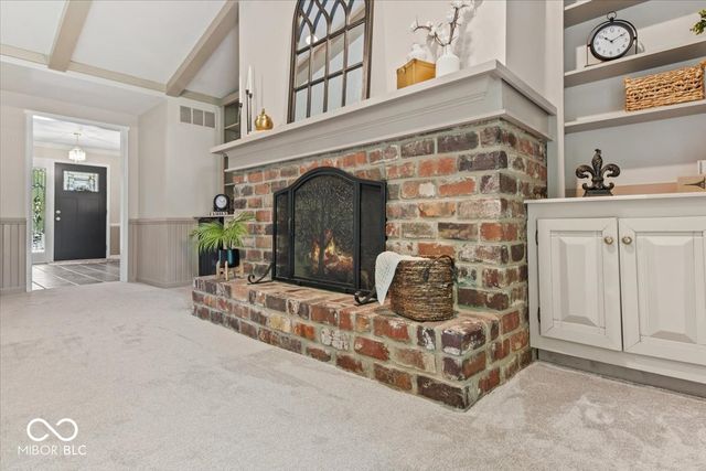1291 Driftwood Drive, Carmel, IN 46033