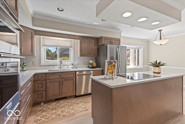1291 Driftwood Drive, Carmel, IN 46033