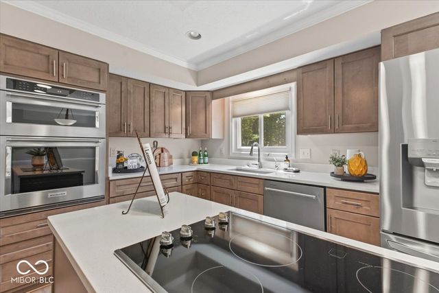 1291 Driftwood Drive, Carmel, IN 46033