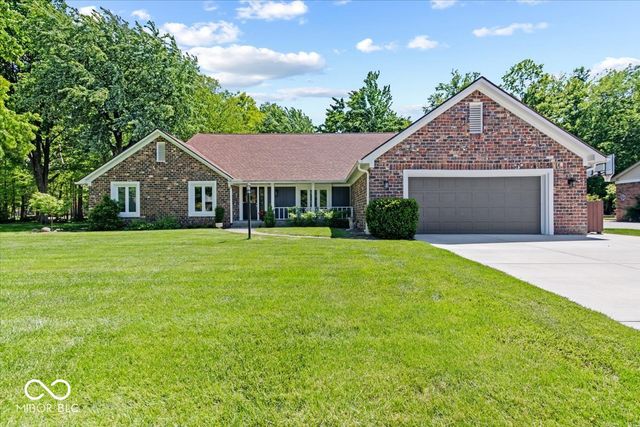1291 Driftwood Drive, Carmel, IN 46033