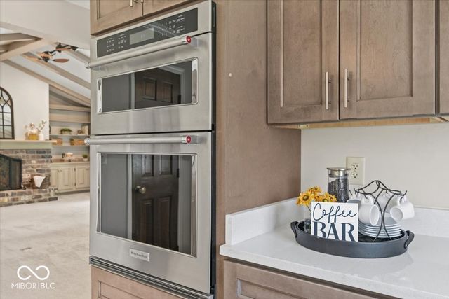 1291 Driftwood Drive, Carmel, IN 46033
