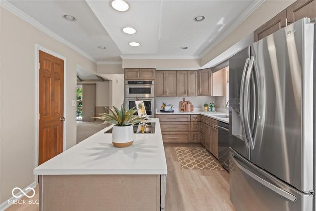 1291 Driftwood Drive, Carmel, IN 46033
