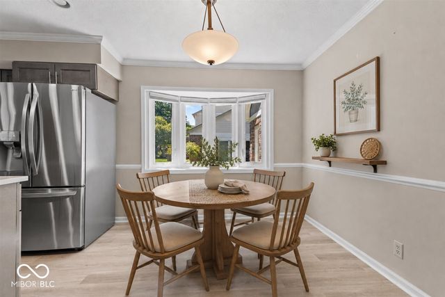 1291 Driftwood Drive, Carmel, IN 46033