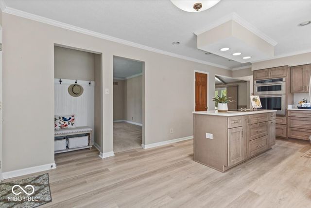 1291 Driftwood Drive, Carmel, IN 46033