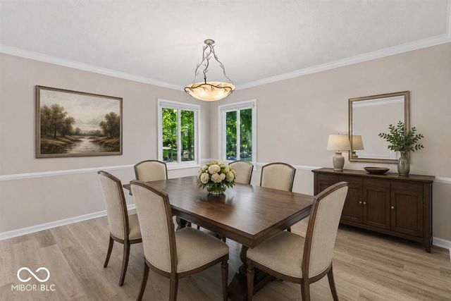 1291 Driftwood Drive, Carmel, IN 46033