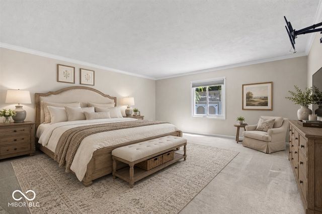 1291 Driftwood Drive, Carmel, IN 46033