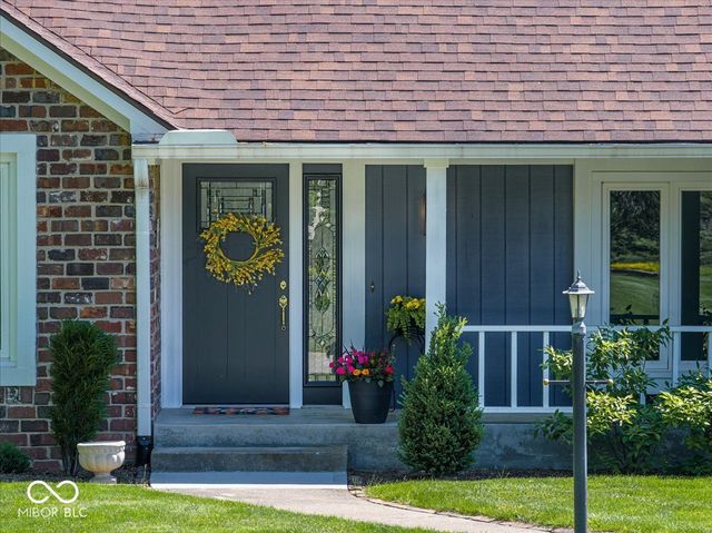 1291 Driftwood Drive, Carmel, IN 46033