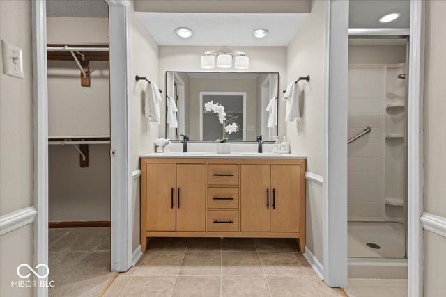 1291 Driftwood Drive, Carmel, IN 46033