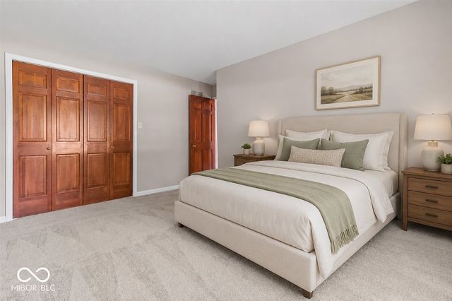 1291 Driftwood Drive, Carmel, IN 46033