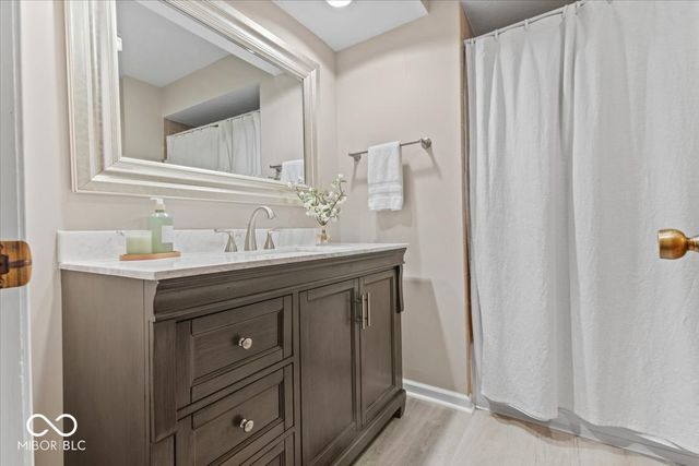 1291 Driftwood Drive, Carmel, IN 46033