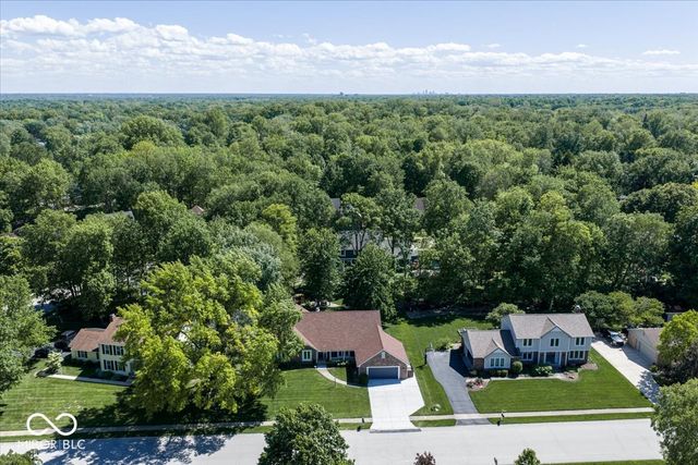 1291 Driftwood Drive, Carmel, IN 46033
