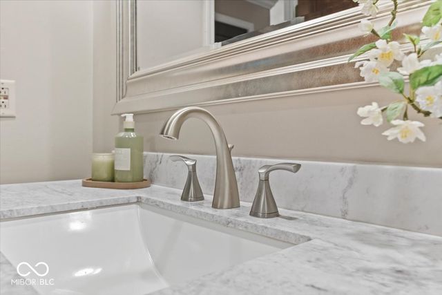 1291 Driftwood Drive, Carmel, IN 46033