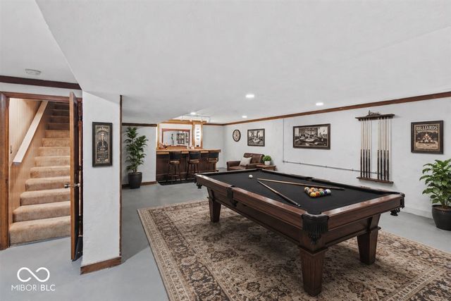 1291 Driftwood Drive, Carmel, IN 46033