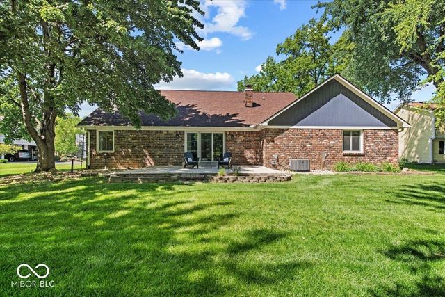 1291 Driftwood Drive, Carmel, IN 46033