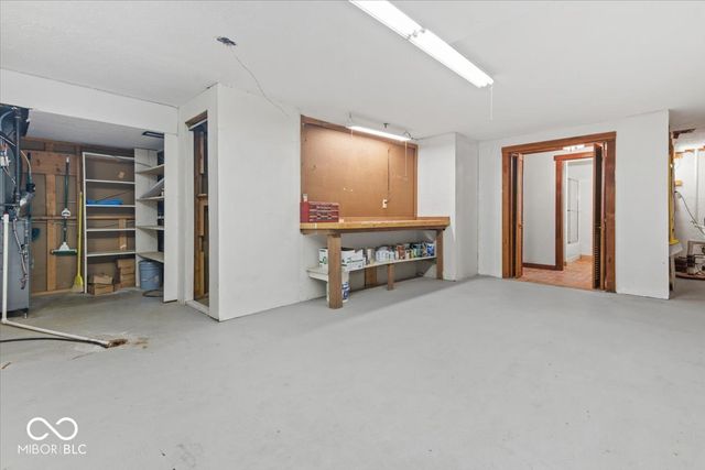 1291 Driftwood Drive, Carmel, IN 46033