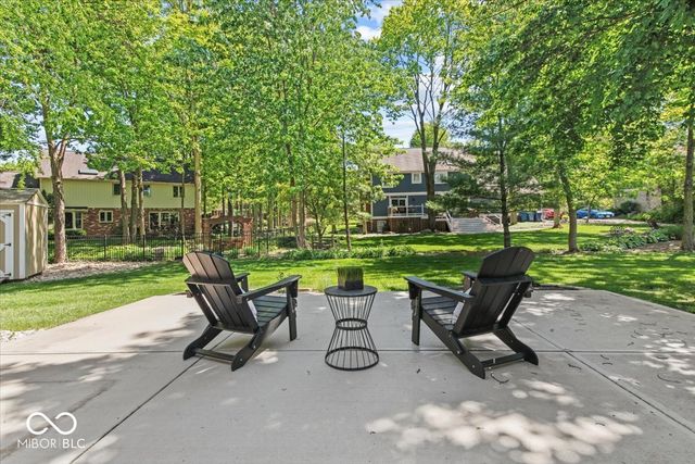 1291 Driftwood Drive, Carmel, IN 46033