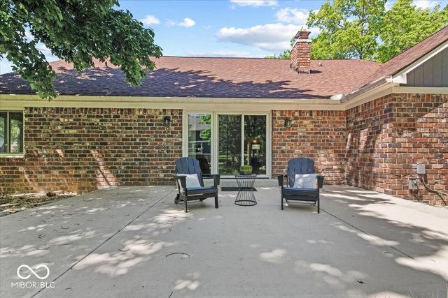 1291 Driftwood Drive, Carmel, IN 46033