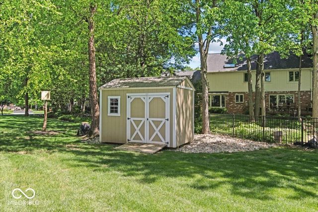 1291 Driftwood Drive, Carmel, IN 46033