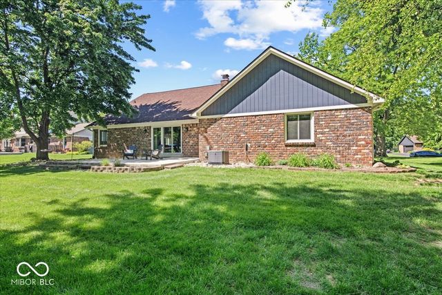 1291 Driftwood Drive, Carmel, IN 46033