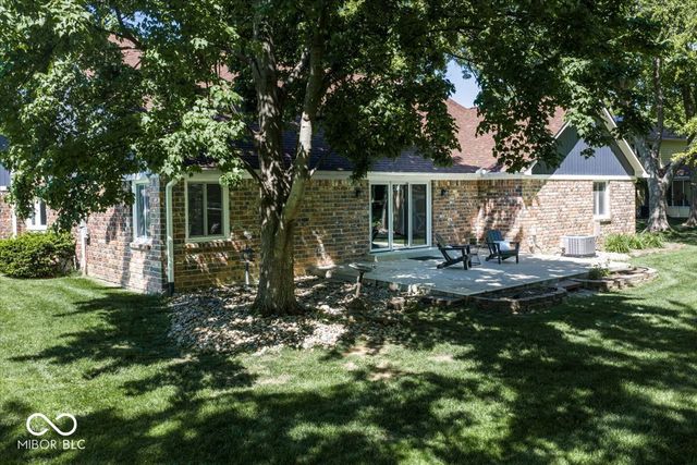 1291 Driftwood Drive, Carmel, IN 46033