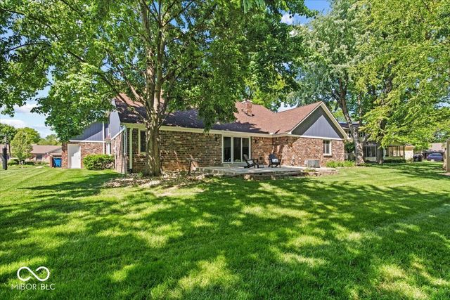 1291 Driftwood Drive, Carmel, IN 46033