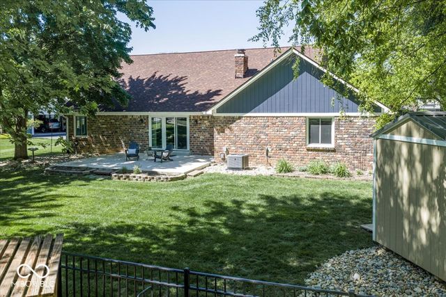 1291 Driftwood Drive, Carmel, IN 46033
