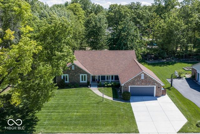 1291 Driftwood Drive, Carmel, IN 46033