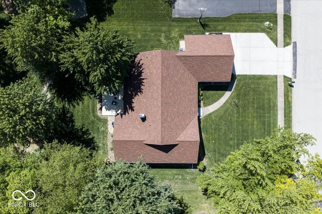 1291 Driftwood Drive, Carmel, IN 46033