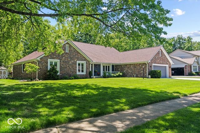 1291 Driftwood Drive, Carmel, IN 46033