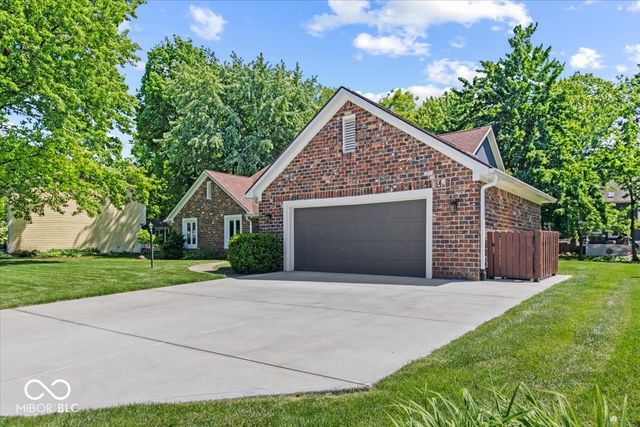 1291 Driftwood Drive, Carmel, IN 46033